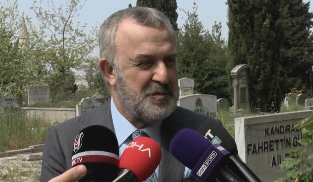 Beşiktaşlı Ahmet Ürkmezgil'den 5'te 5 iddiası!