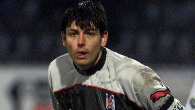 Beşiktaşlı eski futbolcunun annesi feci şekilde hayatını kaybetti