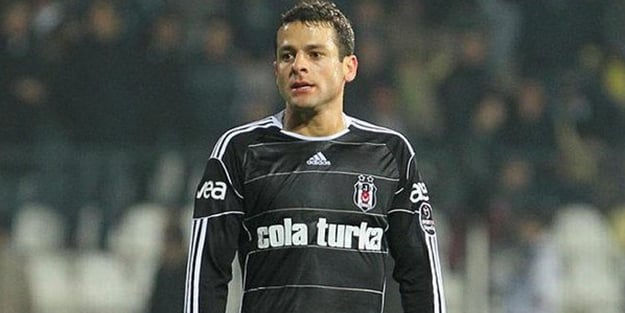 Beşiktaşlı 'eski yıldız' yeniden Süper Lig'de