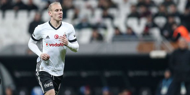 Beşiktaşlı futbolcudan şok sözler! 'Gomis'le bir hesabım var'