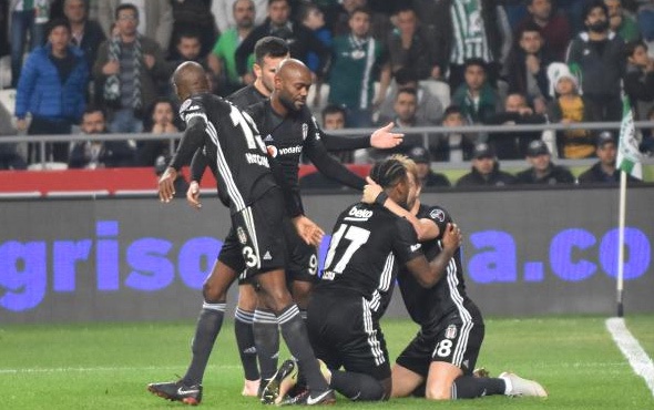 Beşiktaşlı futbolcudan şok tepki: Takımı sabote ediyor