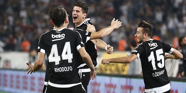 Beşiktaşlı futbolculara teklif yağıyor