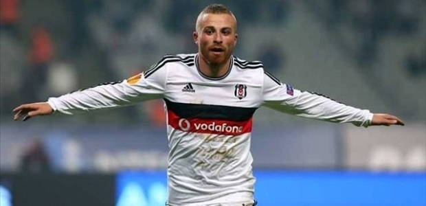 Beşiktaşlı Gökhan'dan transfer açıklaması