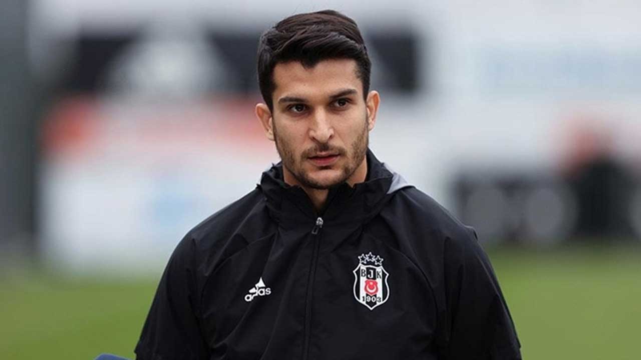 Necip Uysal'dan "bahis" açıklaması