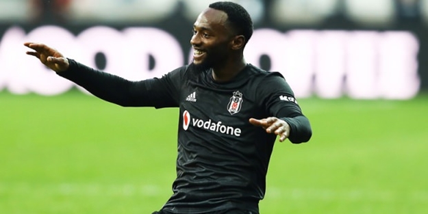 Beşiktaşlı N'Koudou: Ülke müslüman olunca...
