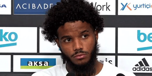 Beşiktaş’lı Rosier’den dikkat çeken Türkiye açıklaması