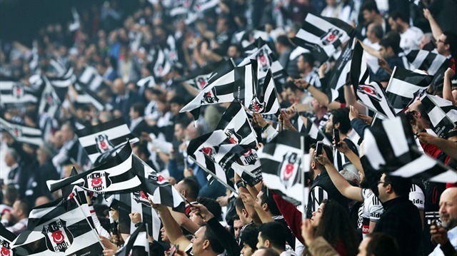 Beşiktaşlı taraftarlara Ukrayna’da alçak saldırı