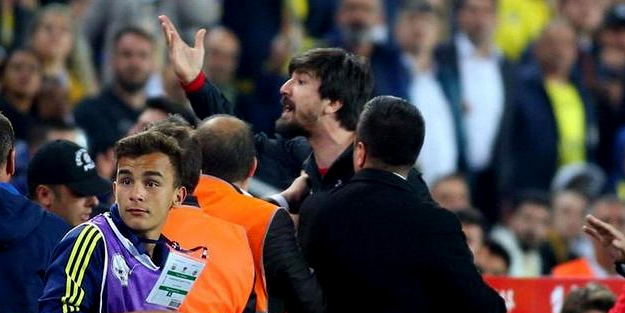 Beşiktaşlı Tolga Zengin'e büyük şok!