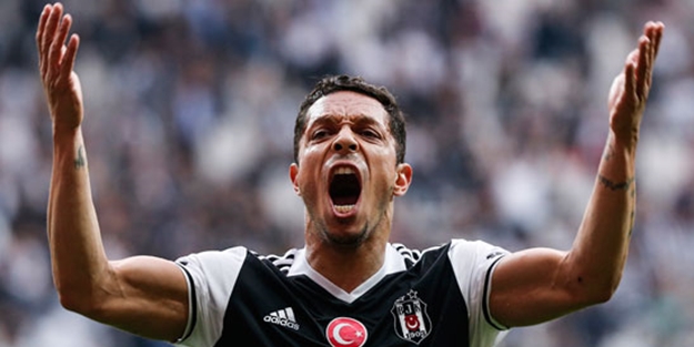 Beşiktaşlı yıldız Fenerbahçe derbisinde yok