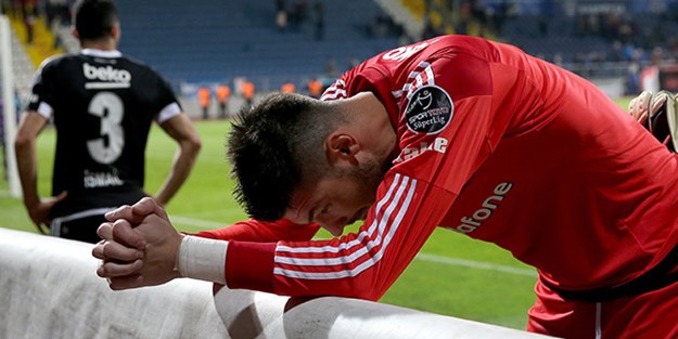 Beşiktaşlı yıldız kriz çıkardı: Oraya gitmem!