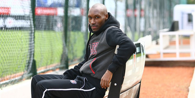 Beşiktaşlı yıldız TBMM gündemine girecek