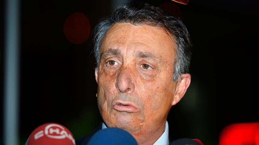 Beşiktaşlı yöneticiler derbiye odaklandı