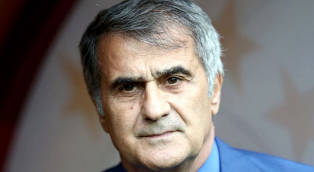 Beşiktaşlı yöneticiler: Şenol Güneş'i asla bırakmayız