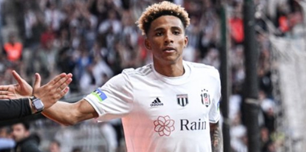 Beşiktaşlılar dikkat! Kara Kartal'ın 10 numarası için flaş gelişme...