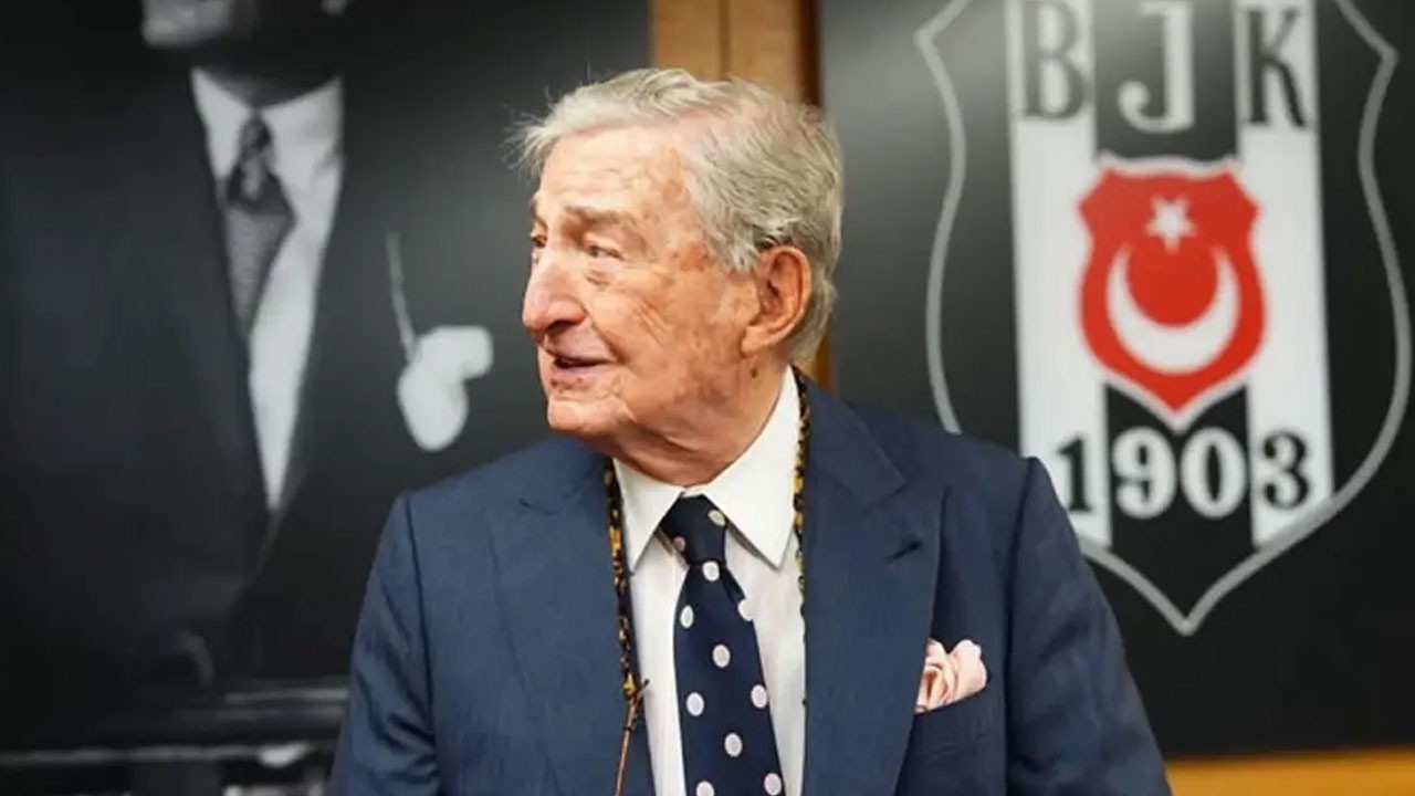 Beşiktaşlılar küplere binecek! Rahmi Koç’tan şaşırtan hakem yorumu