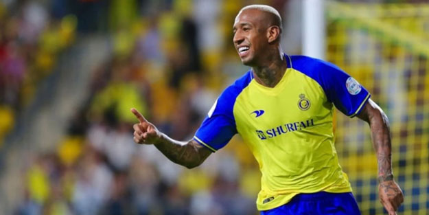 Beşiktaşlılar Talisca’yı mumla arıyor!