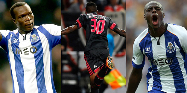 Beşiktaş'a bu hafta 3 yeni transfer geliyor