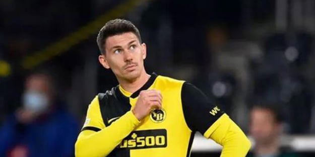 Beşiktaşlılara müjde.. Transfer bitti bitiyor!