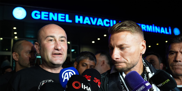 Beşiktaşlıları şoke eden manzara! Immobile itirafı çok ses getirecek! Dünya devinden beklenmedik hamle…