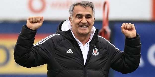 Beşiktaş'ta 10 isim birden yolcu! Şenol Güneş düğmeye bastı...