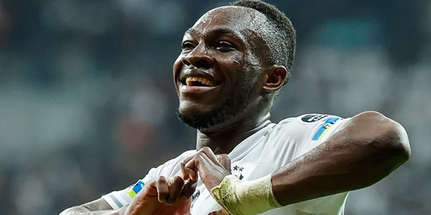 Beşiktaş'ta 2. Lens vakası! Herkes şaşkın: Resmen duyurdular...