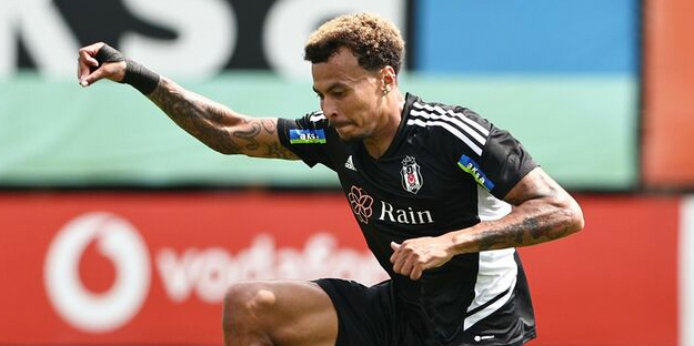 Beşiktaş'ta 2. Lens vakası! İngilizler ille de alın diyor ama... Uyardı!