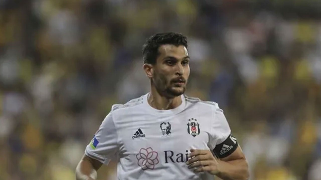 Beşiktaş’ta 22 yıllık Necip Uysal dönemi bitiyor!