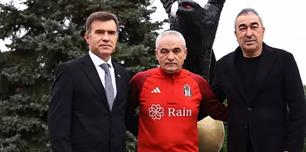 Beşiktaş'ta 3 isim daha yolcu! Aybaba ve Uçar kararını verdi! Olacak iş değil sonunda…