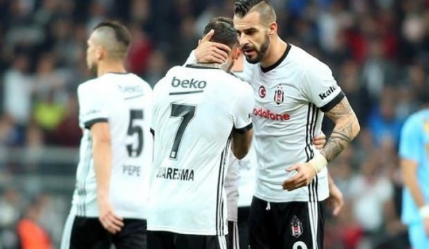 Beşiktaş'ta 50 milyon euroluk sorun!