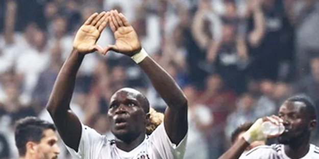 Beşiktaş'ta 6 golün bedeli 242 milyon TL! Yazık ki ne yazık… Rezalet ki ne rezalet…