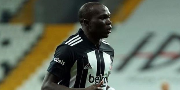 Beşiktaş'ta Aboubakar depremi!