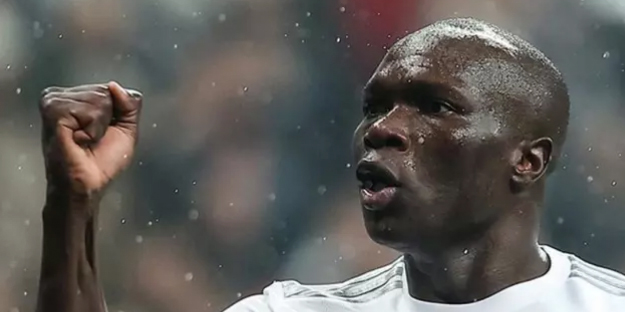 Beşiktaş’ta Aboubakar paniği! Görüşmelere başlandı: Avrupa devini ekarte etti...