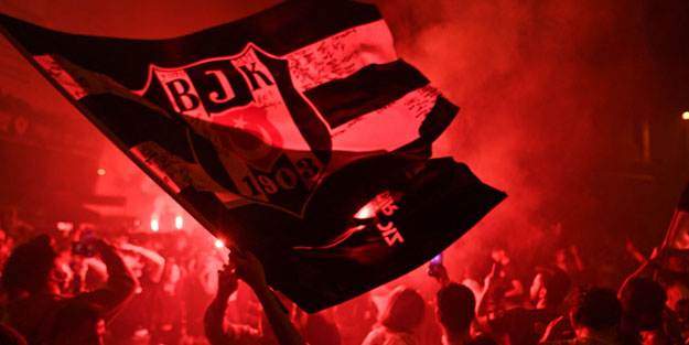 Beşiktaş'ta acil toplantı