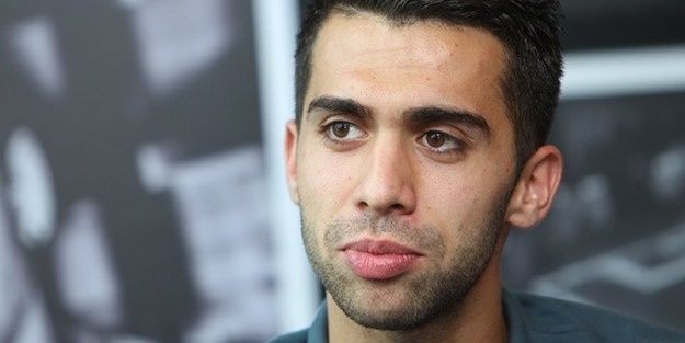 Beşiktaş'ta Adriano'nun yerine Emre