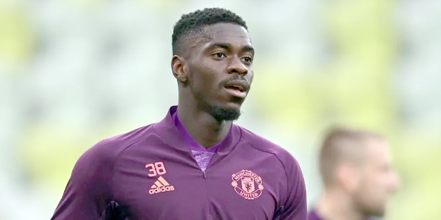 Beşiktaş'ta aranan kan İngiltere’de bulundu!