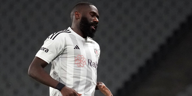 Beşiktaş'ta Arthur Masuaku şoku! Yok olabilir...