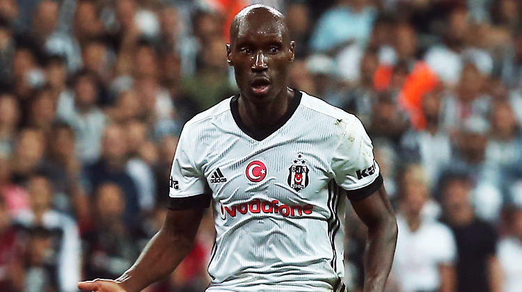 Beşiktaş'ta Atiba depremi!