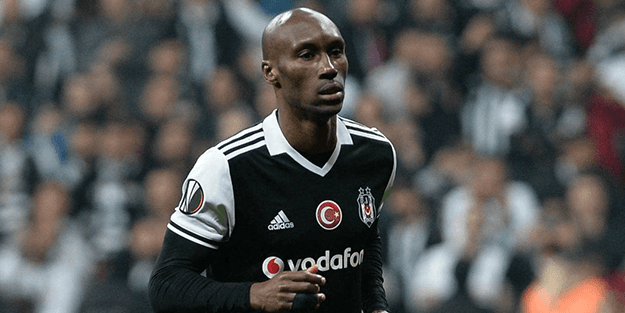 Beşiktaş'ta Atiba şoku