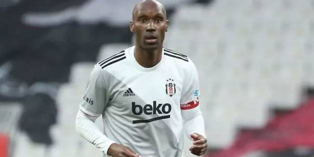 Beşiktaş'ta Atiba'ya yeni görev