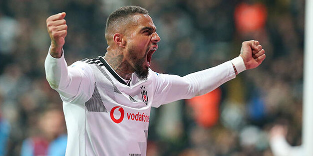 Beşiktaş'ta ayrılığın yeni ismi belli oldu! Sezon sonu yolcu
