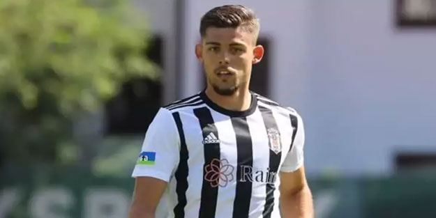 Beşiktaş'ta ayrılık! Anlaşma sağlandı