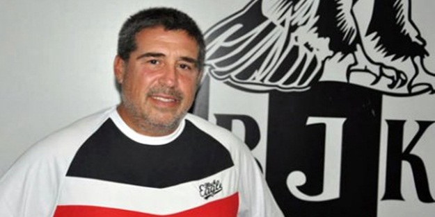 Beşiktaş'ta ayrılık