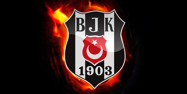 Beşiktaş'ta ayrılık