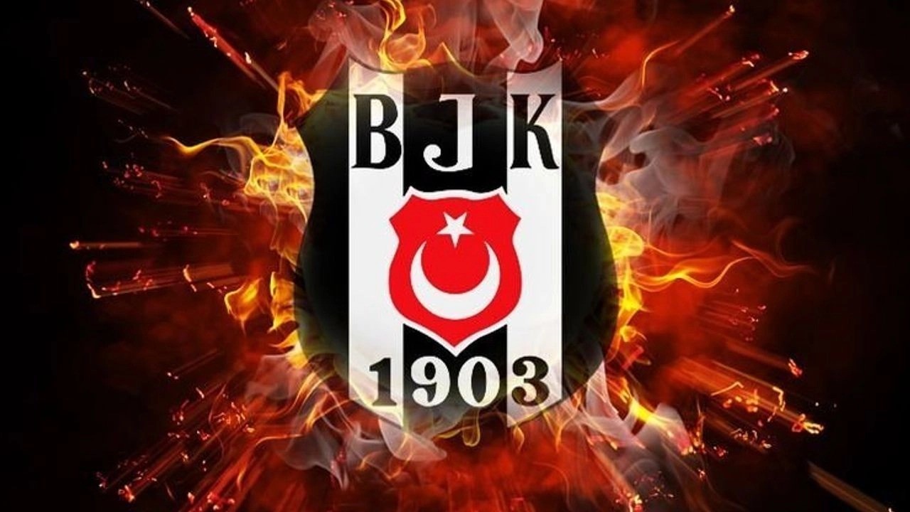 Beşiktaş’ta ayrılık!