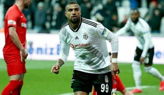 Beşiktaş'ta ayrılık kararı! Sezon sonu veda ediyor