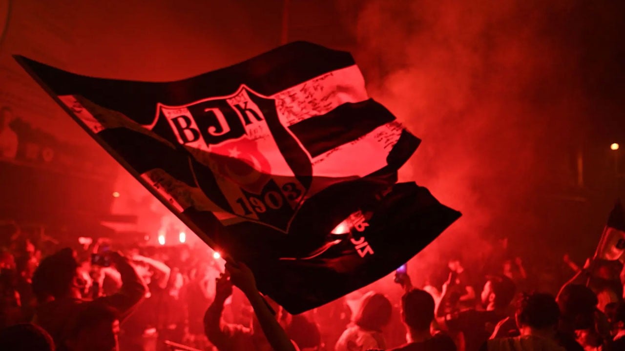 Beşiktaş’ta ayrılık rüzgarı