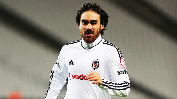 Beşiktaş'ta ayrılık var! 