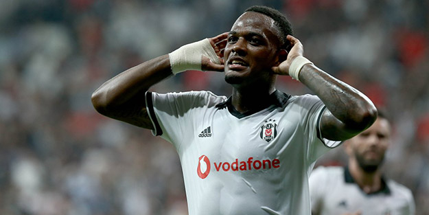 Beşiktaş’ta beklenen ayrılık netleşiyor!