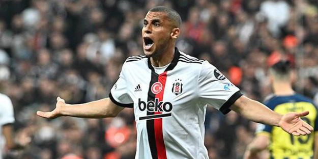 Beşiktaş’ta bir bu eksikti!