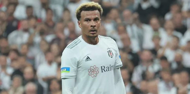 Beşiktaş'ta bir bu eksikti!